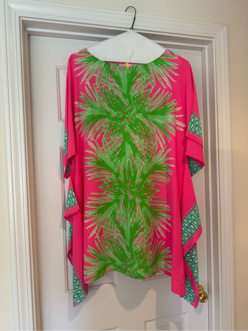 Lilly Pulitzer Julie Caftan